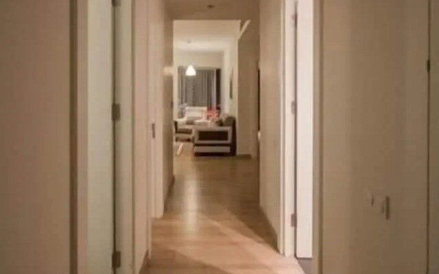 Koza Suites & Apartments Basaksehir
