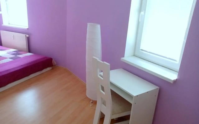 Apartment ODEON