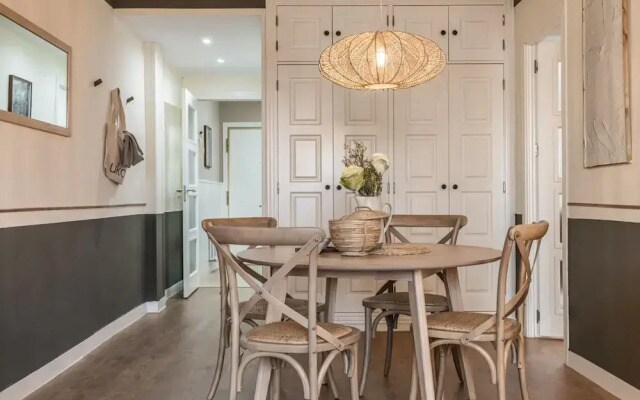 Ubeda - 2 Bedrooms and Terrace in Goya