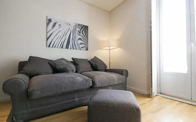 MIT House Puerta del Sol III en Madrid