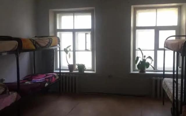 Хостел Pobeda