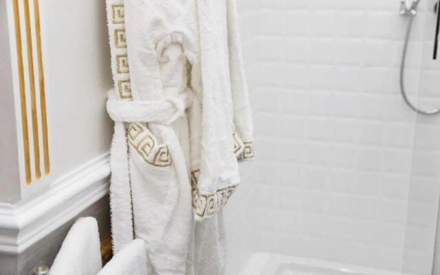 *****The Imperial Suite******