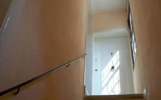 Cà Tornielli apartment