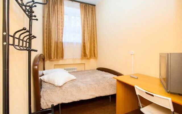 Korona Hostel