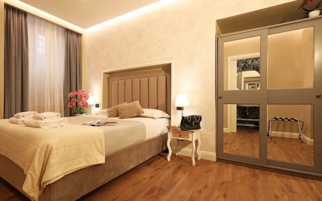 Vatican Cozy Suites