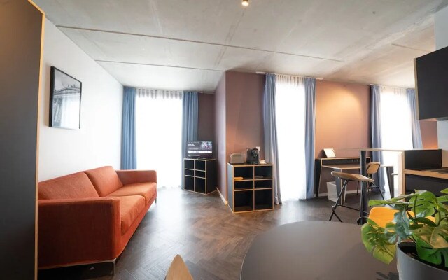 NEOAPARTMENTS
