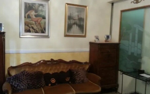 Vacanze In Casa