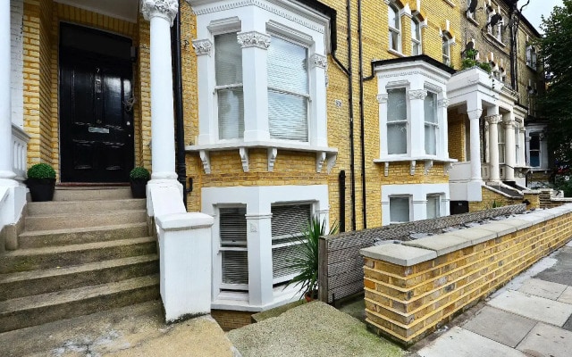 W14 Apartments