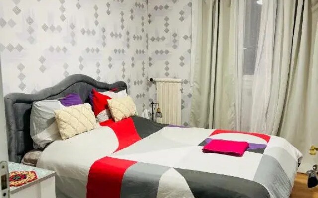 Blue Moon Homestay