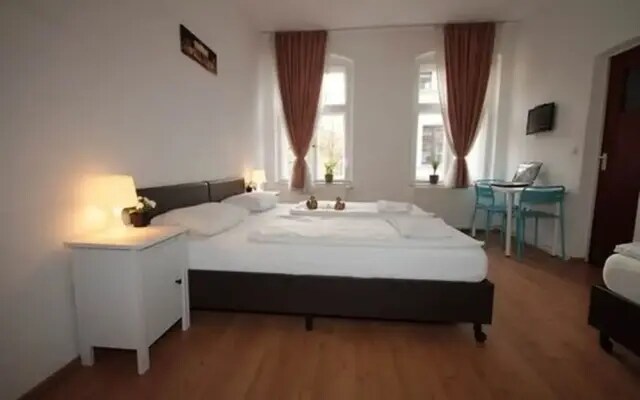 Hotel Altstadt Spandau