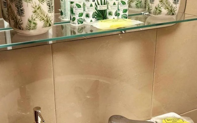 Botanic Suite Malaga Centro