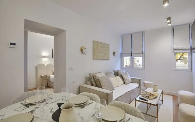 Superb Apartment in the Heart of Paris