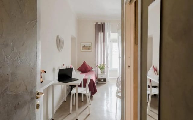 Stefano House Roma