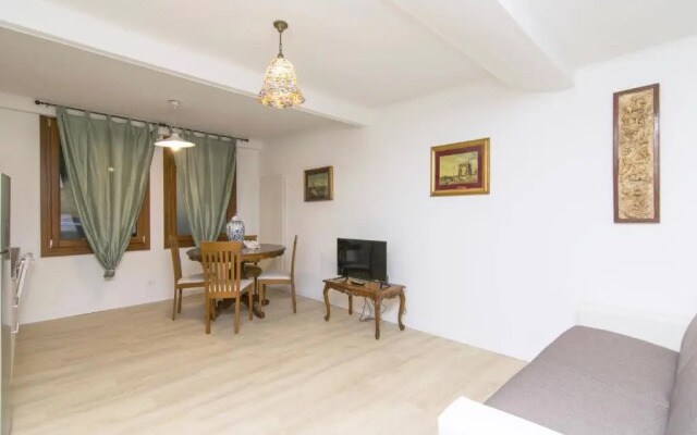 Ca Alberto Apartments