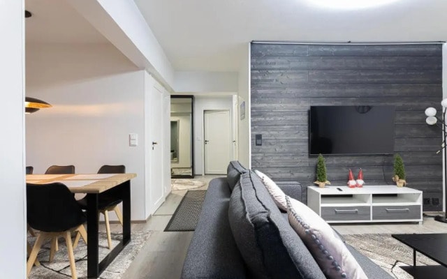 Apartment Rovakatu B12
