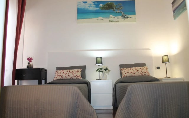 B&B San Pietro Alle Fornaci