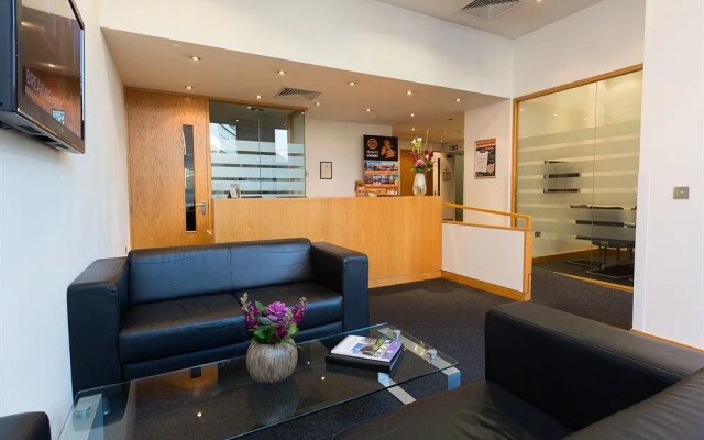 Premier Suites Manchester