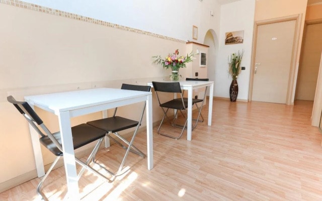 Alla Torretta B&B