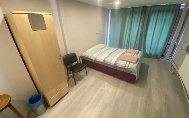 Otel Vanilla inn