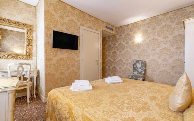 Ca di Malta Room 4 by Wonderful Italy