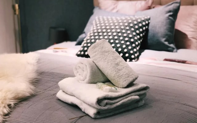 Luxury Stay Homer Street
