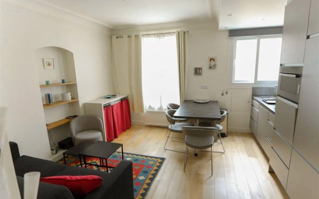 Apartment Saint-Germain - Smartrenting
