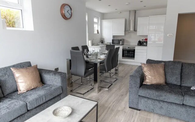 London Northwick Park by Riis Property