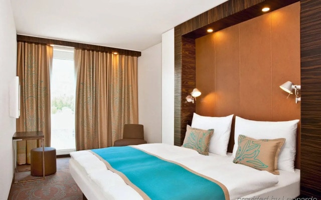 Motel One Berlin-Hackescher Markt