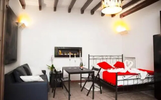 Campo De Fiori Apartment