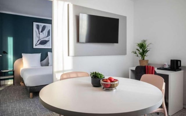 Adagio Access Paris Nanterre