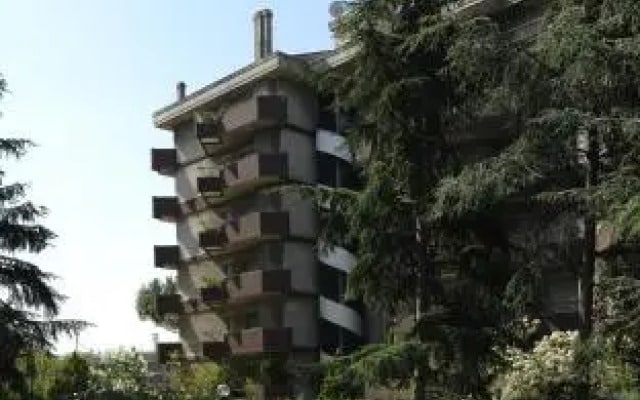 Residence Parco Salario