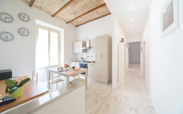 San Pietro B&B