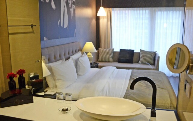 Quentin Berlin Hotel