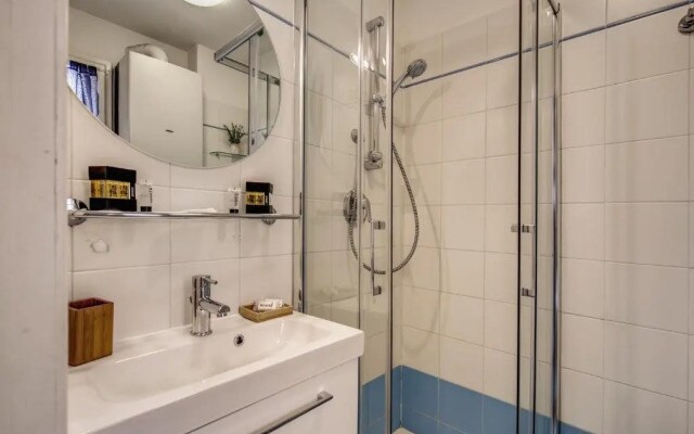 Vatican Miracle Suite
