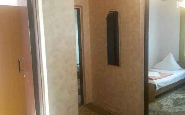 Минеральный