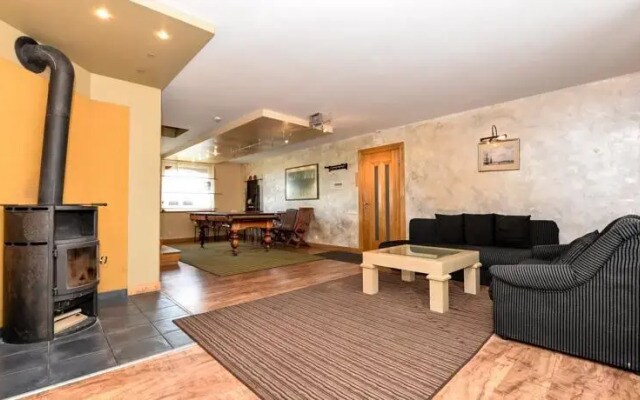 Nida Taikos Gatve Apartment