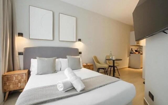 Dobo Madrid Murillo