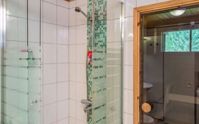 Alppitalo vihertähti 5 apt 2