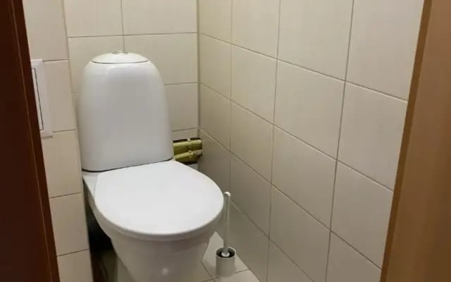Апартаменты на Омской, 10