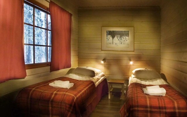 Lapland Hotels Bear's Lodge