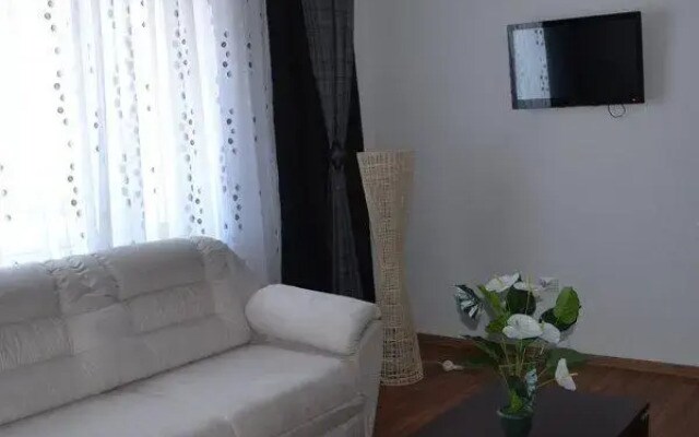 Planeta Hotel