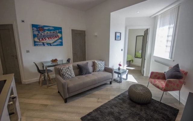 Verona Apartments