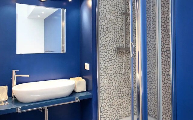 Rome Services Borgo Suites