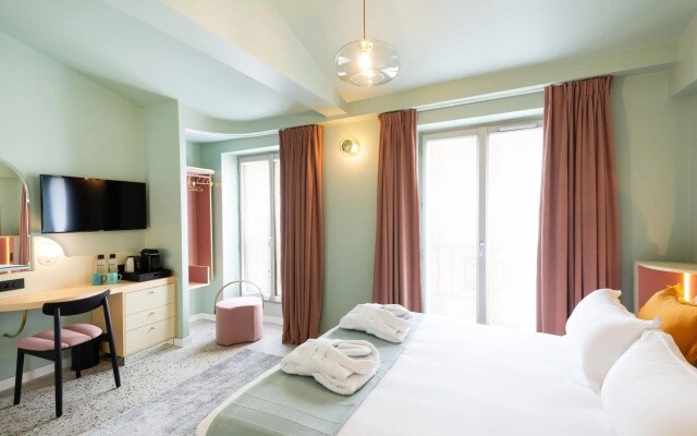 Hôtel Amoi Paris
