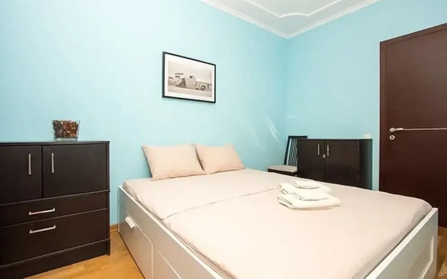  Flatio Apartments На площади победы
