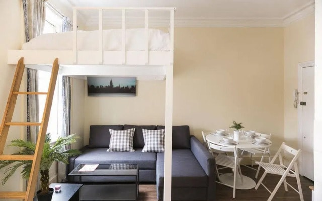 Fg Apartments - Earls Court Residence