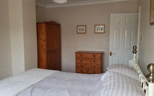 Beverley East Townhouse Free Parking