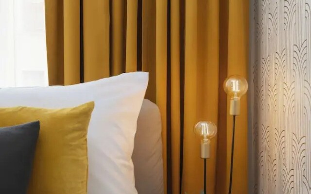 Apartment Pekarska 29 by goodnite cz
