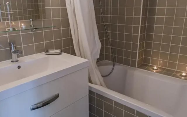 Appartement Dauphine Pont Neuf