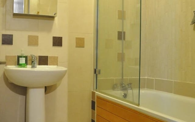 Studio Apartment Close to Hyde Park